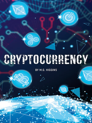 cover image of Cryptocurrency
